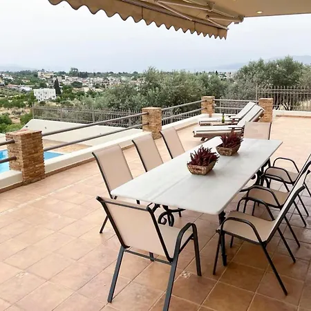 بيت للعطل Cate *