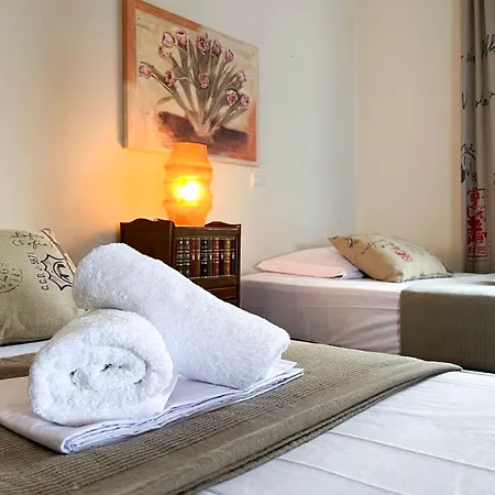 Cate بيت للعطل أمارنثوس