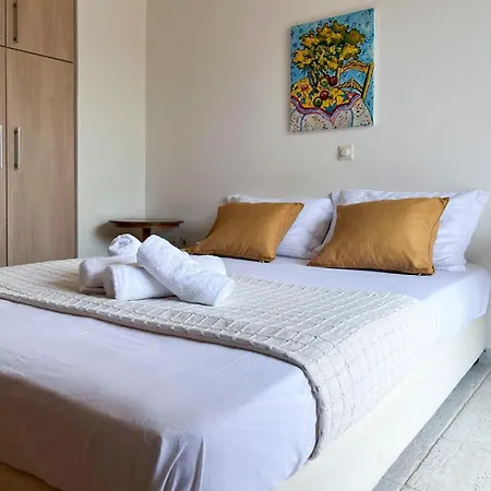 بيت للعطل Cate أمارنثوس