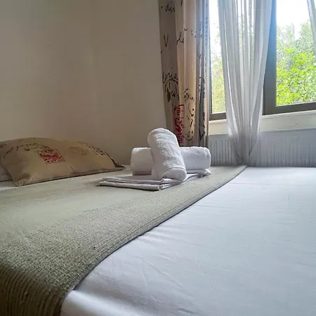 Cate Prázdninový dům Amarynthos