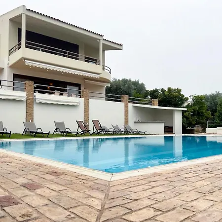 Cate Holiday home