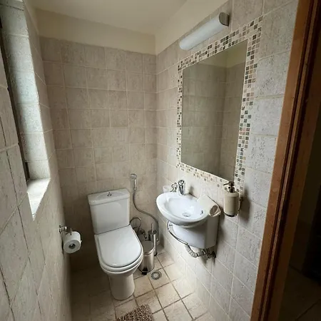 بيت للعطل Cate