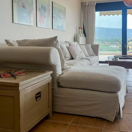 Cate Σπίτι διακοπών *