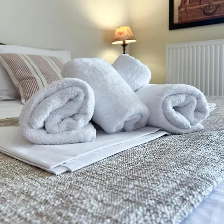 Cate بيت للعطل