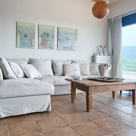 Σπίτι διακοπών Cate *