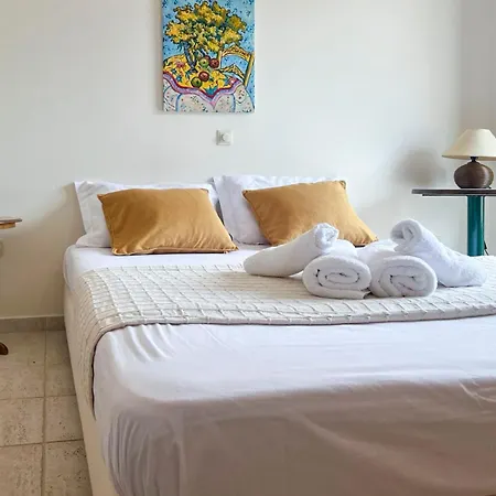Cate Holiday home Amarynthos