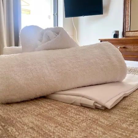 بيت للعطل Cate أمارنثوس