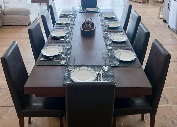 Cate Casa de Férias *