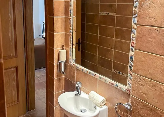 Cate Casa de Férias Amarynthos