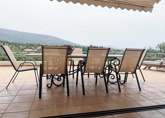 Σπίτι διακοπών Cate