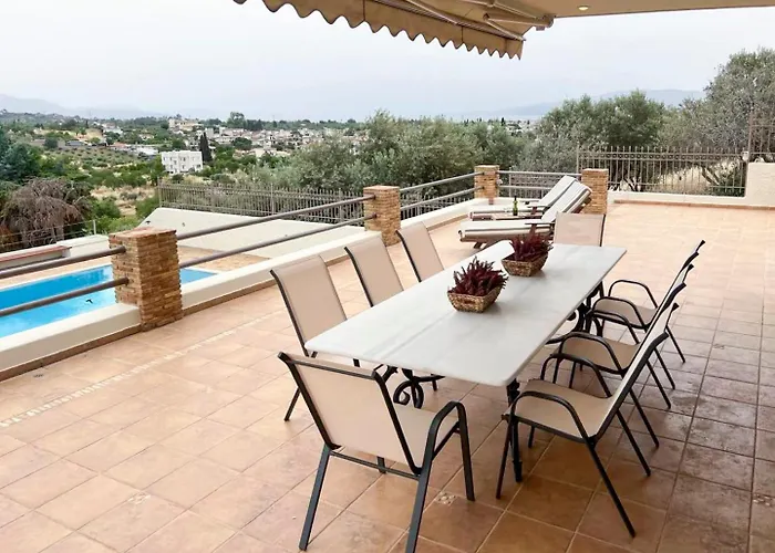 Σπίτι διακοπών Cate *