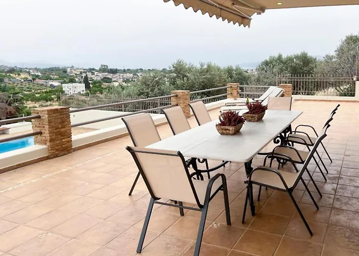 Casa de Férias Cate