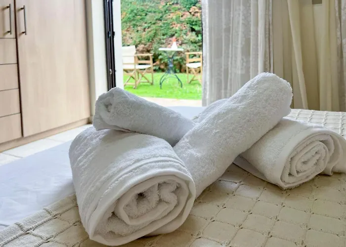 Casa de Férias Cate *