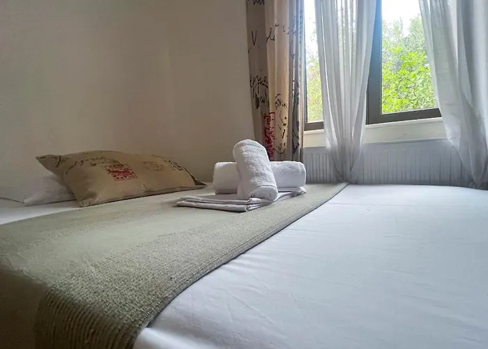 Cate Σπίτι διακοπών Αμάρυνθος