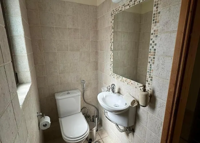 Casa de Férias Cate