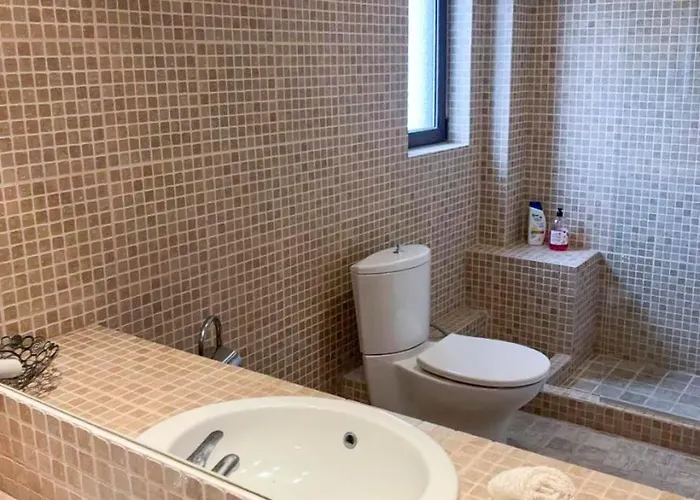 Cate Casa de Férias *