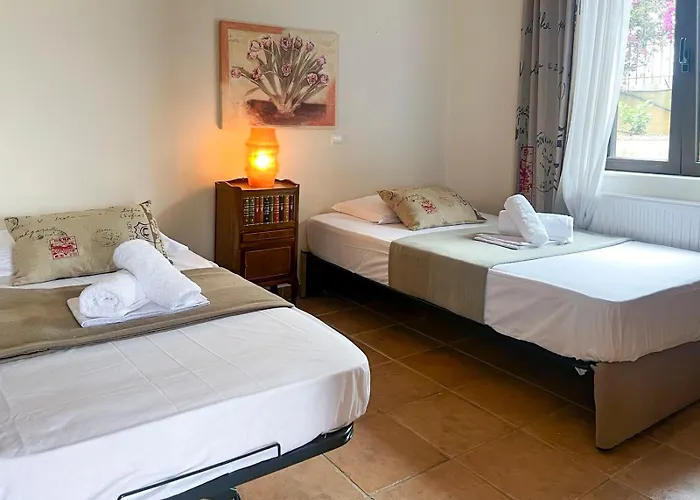 Casa de Férias Cate *