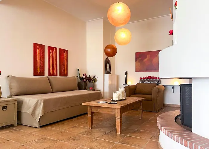 Cate Αμάρυνθος