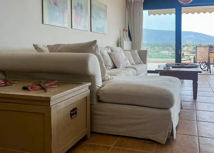 Cate Σπίτι διακοπών *