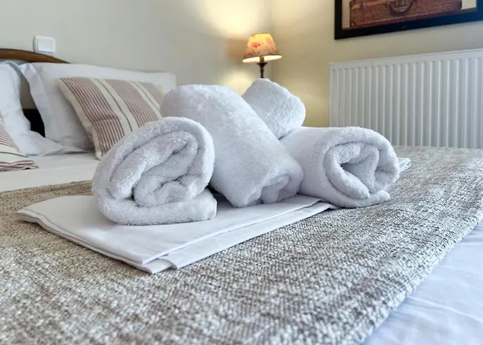 Cate Casa de Férias