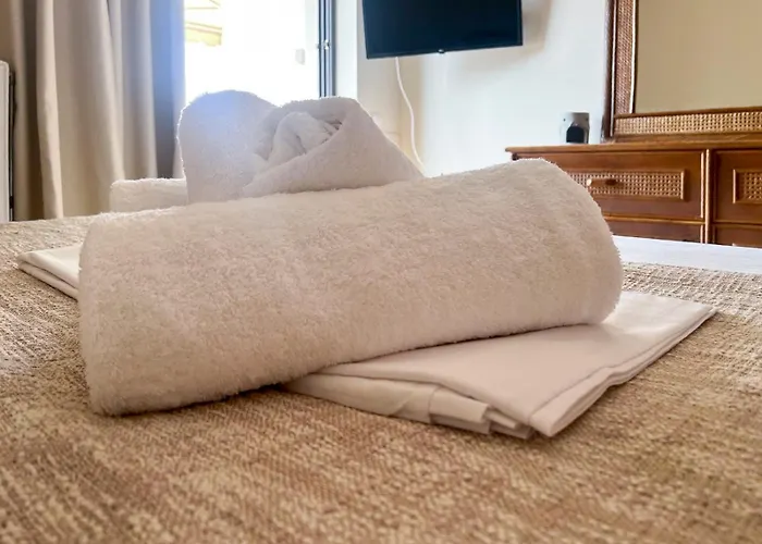 Casa de Férias Cate Amarynthos