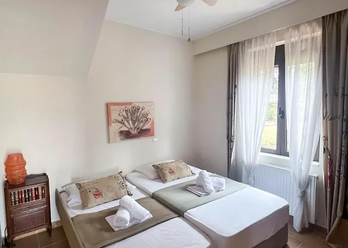 Σπίτι διακοπών Cate